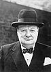 Вінстон Черчилль, світлина від 2 серпня 1944