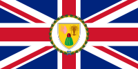 Прапор губернатора