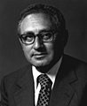 Henry Kissinger (1923–2023)