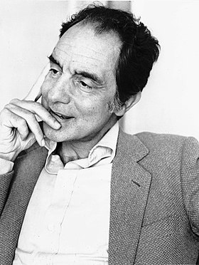 Image illustrative de l’article Italo Calvino