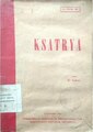 Ksatrya (Indeks)