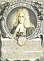 Q1809256 Ramon Despuig geboren in 1670 overleden op 15 januari 1741