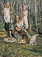 Pikniks (1913)