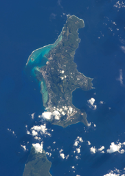 Saipan (Kepulauan Mariana Utara)