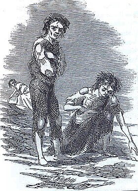 Image illustrative de l’article Grande famine irlandaise