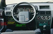 Cockpit