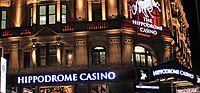 Thumbnail for File:The Hippodrome Casino, London, United Kingdom ( Ank Kumar, Infosys Limited ) 01.jpg