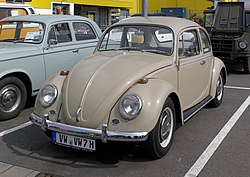 VW Buba