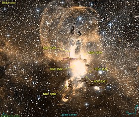 Image illustrative de l’article NGC 3576