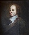 Blaise Pascal (19 zûgno 1623-19 agosto 1662) (Versagge)