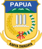 Wapen van Papua