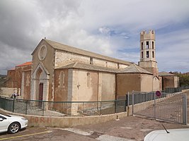 St. Dominiquekerk