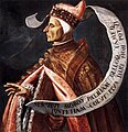 Domenico Tintoretto, Marco Barbarigo