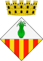 Escudo de Sabadell