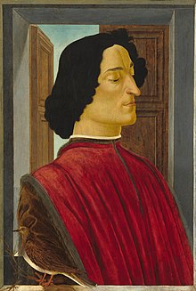 Giuliano de' Medici (1453. – 1478.)