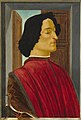 Q298877 Giuliano di Piero de’ Medici geboren op 25 oktober 1453 overleden op 26 april 1478