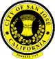 Seal of the City of San Jose, California