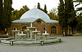 Şah Abbas Məscidi (Gəncə)