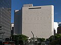新宿ワシントンホテル（1983年）