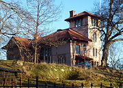 Villa Enblom, 1891 (Rudolf S. Enblom)