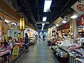 枕崎魚市場