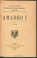 Amadeo I (1910)