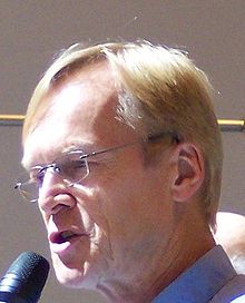 Ari Vatanen 2006