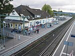 Bahnhof Buchholz