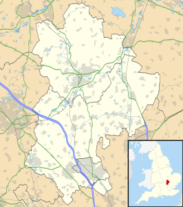 Podington (Bedfordshire)