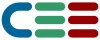 Logo of Wikimedia CEE