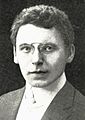 Erik Glosimodt (1881–1921)