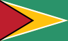 Flag of Guyana (en)