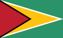 Guyanesche Fändel