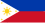 Zastava Filipina