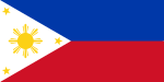 Baner Filipinys