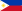 ფილიპინების დროშა
