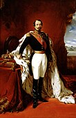 III Napoleon Bonapart