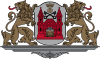 Coat of arms of Riga / Rīga
