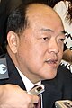 賀一誠，澳門特別行政區行政長官 Ho Iat Seng, Chief Executive of Macau SAR Fernando Chui, Chefe do Executivo da Região Administrativa Especial de Macau