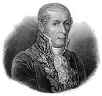 알레산드로 주세페 안토니오 아나스타시오 볼타 (1745-1827)