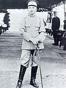 Young Zhang Zuolin in Beiyang Army uniform.jpg