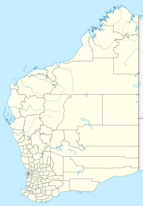 Bản đồ hiển thị vị trí của Vườn quốc gia Beelu