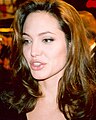 Angelina Jolie, actriță americană
