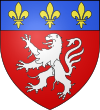 Službeni grb Lyon