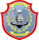 Wappen der Gemeinde Baucau