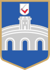 奧西耶克徽章