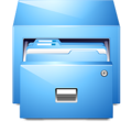 File:Crystal Clear Icons Apps File-manager.png