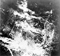 Bombardiranje Tokia leta 1945