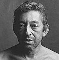 Serge Gainsbourg (1928–1991)