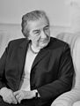 Golda Meïr overleden op 8 december 1978